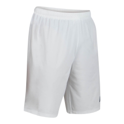 Astra Football Shorts White